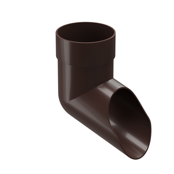 Наконечник Docke Premium ПВХ - Шоколад купить в Новотроицке