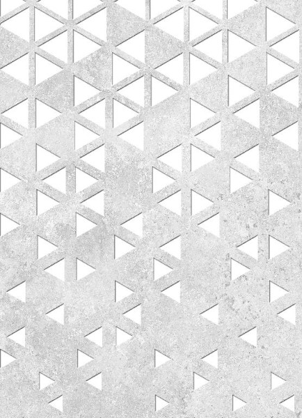 Фиброцементные панели Panda Перфорация 05220F купить в Новотроицке