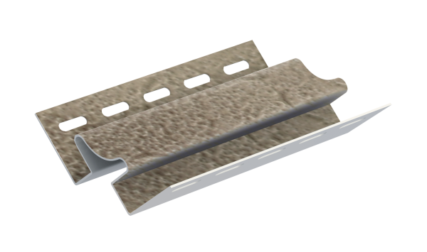 Внутренний угол Стоун Хаус S-Lock Клинкер Балтик Пустыня купить в Новотроицке