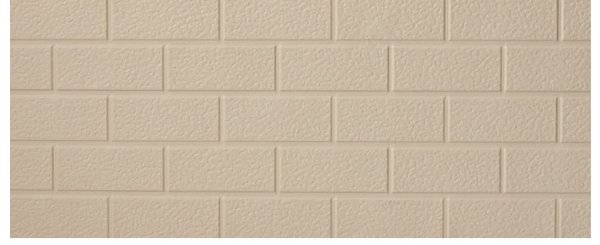 Фасадная панель Zodiac Кирпич AE10-001 купить в Новотроицке