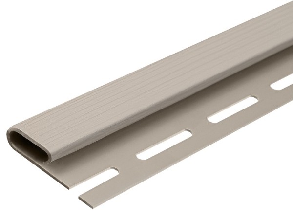 Финишный профиль 3,05 м TECOS БЕЖЕВЫЙ купить в Новотроицке