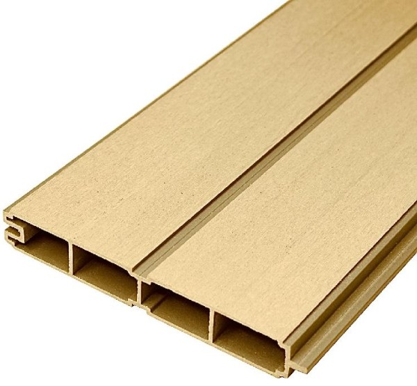 Заборная доска FAYNAG ДПК NIKA орех купить в Новотроицке