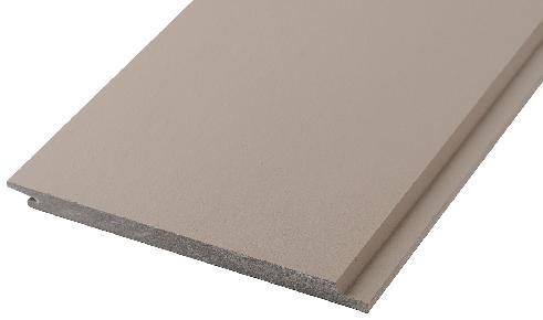 Фиброцементные панели Smooth Click F14 купить в Новотроицке