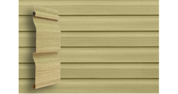 Сайдинг Корабельная доска 3,0 Grand Line Tundra ясень купить в Новотроицке