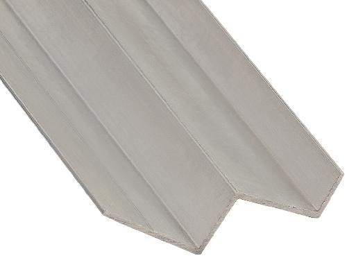 Внутренний Симметричный угловой профиль FCS Group RAL 7047 купить в Новотроицке