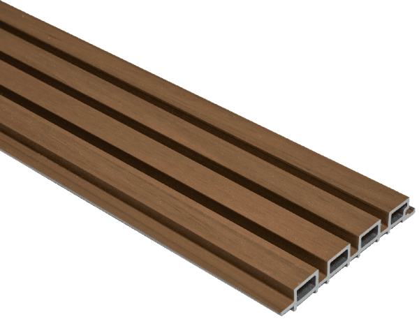 Стеновая панель CM Decking CM Wall, TEAK (Тик) купить в Новотроицке