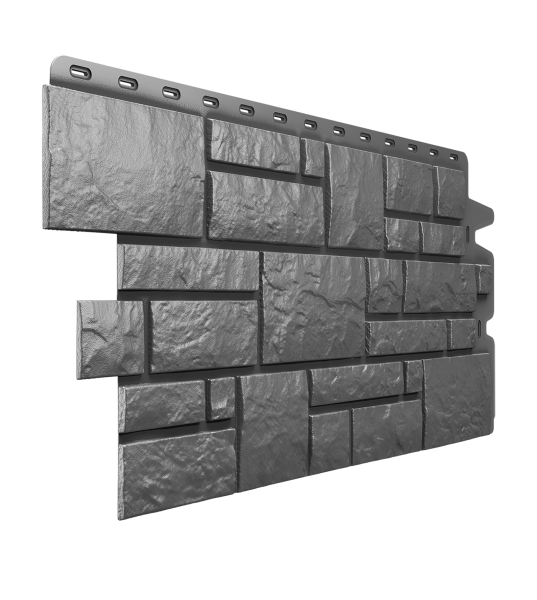 Фасадная панель Docke, Burg, Оникс купить в Новотроицке