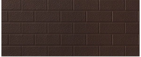 Фасадная панель Zodiac Кирпич AG10-001 купить в Новотроицке