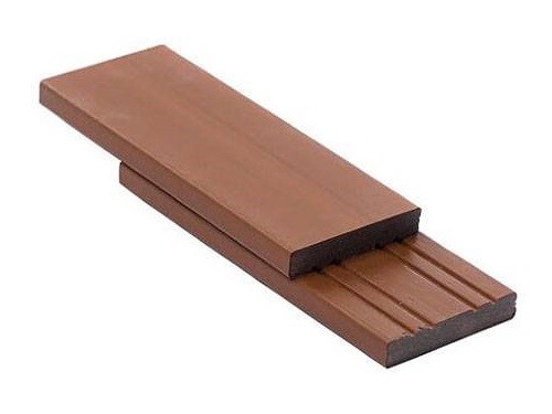 Плинтус ДПК Legro Ultra Naturale купить в Новотроицке