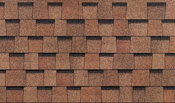 Ламинированная черепиц Docke, DRAGON EUROPA,СВЕТЛО-КОРИЧНЕВЫЙ купить в Новотроицке