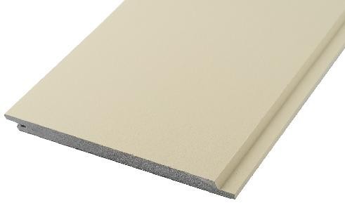 Фиброцементные панели Smooth Click F08 купить в Новотроицке