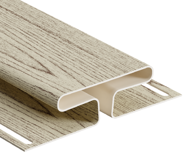 H-профиль Амурский купить в Новотроицке