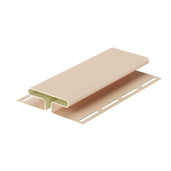 H-профиль Docke Персик купить в Новотроицке