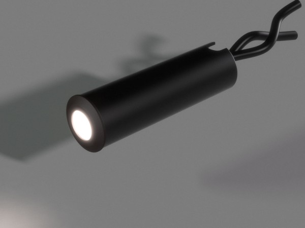 Точечные светильники Коричневый WLCL-111 купить в Новотроицке