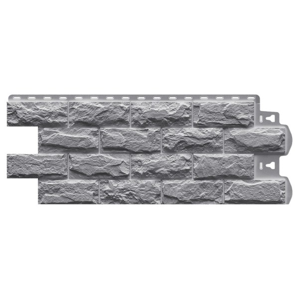 Фасадная панель Docke, Dufour (Камень) МАНЖЕРОК купить в Новотроицке