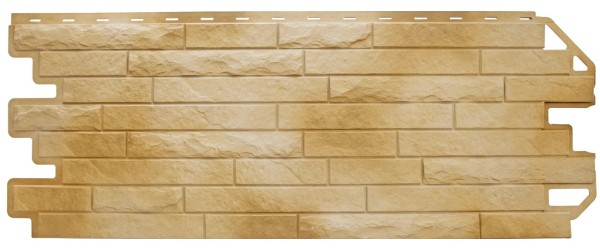 Цокольный сайдинг альта-профиль - коллекция "кирпич-антик", афины купить в Новотроицке