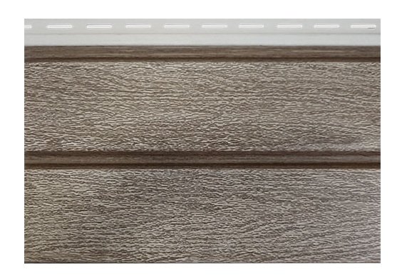 Сайдинг Виниловый Vinyl-On, ALBERO Болонский дуб купить в Новотроицке