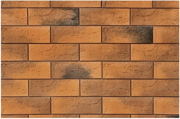 Фиброцементные панели КАНЬОН коллекция ИНДИГО 34 купить в Новотроицке