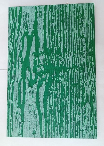 Фиброцементный сайдинг Latonit Изумруд (RAL 6026/6027) купить в Новотроицке