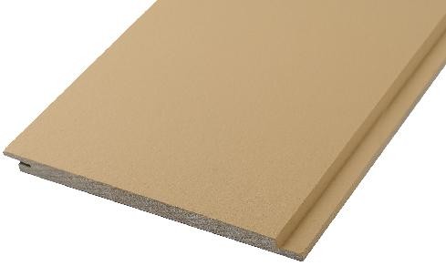 Фиброцементные панели Smooth Click F11 купить в Новотроицке