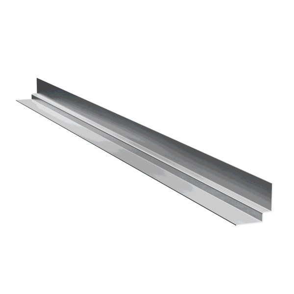 Внутренний угол Click купить в Новотроицке