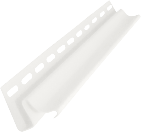 Галтель(карнизный молдинг) Vinyl-On 3660- Белый купить в Новотроицке