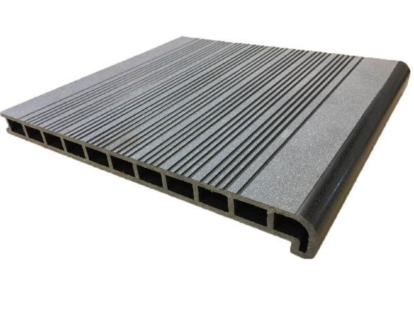 Ступени из ДПК Faynag Кварц купить в Новотроицке