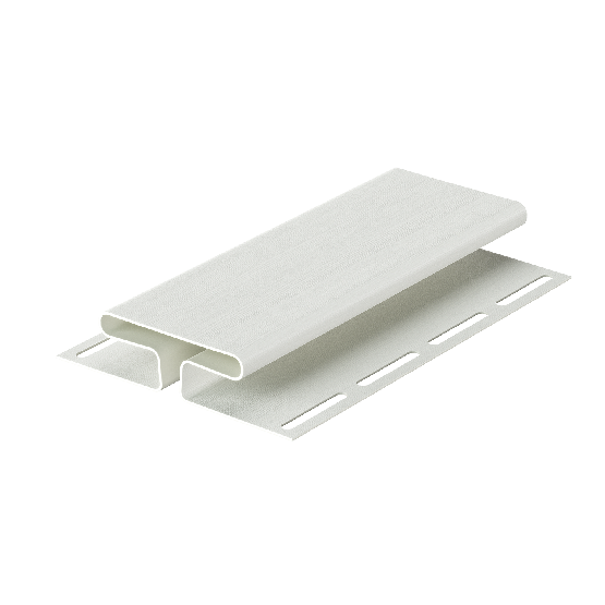 H-профиль Docke Пломбир купить в Новотроицке