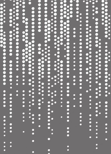 Фиброцементные панели Panda Перфорация 3D 05300F купить в Новотроицке