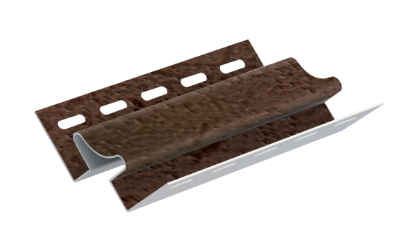 Внутренний угол Стоун Хаус S-Lock Клинкер Нордик Глина купить в Новотроицке