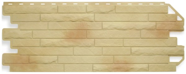 Цокольный сайдинг альта-профиль - коллекция "кирпич-антик", каир купить в Новотроицке