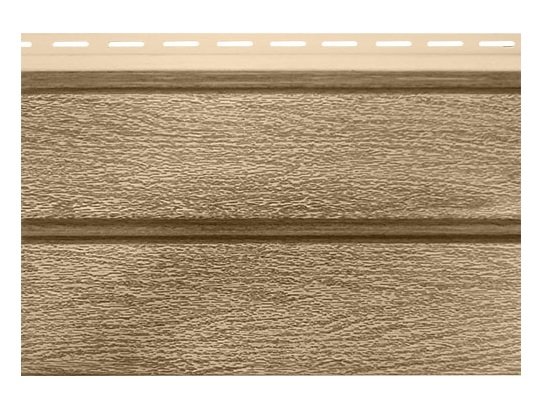 Сайдинг Виниловый Vinyl-On, ALBERO Тосканский кедр купить в Новотроицке