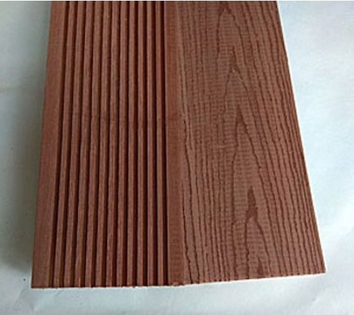 Террасная доска ДПК - ДеревоПласт-Светло Коричневый купить в Новотроицке