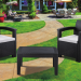 Комплект Rattan Comfort 3 купить в Новотроицке