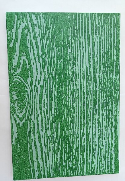 Фиброцементный сайдинг Latonit Изумруд (RAL 6034/6028) купить в Новотроицке