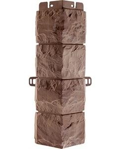 Угол наружный Альта-Профиль Фагот Каширский купить в Новотроицке