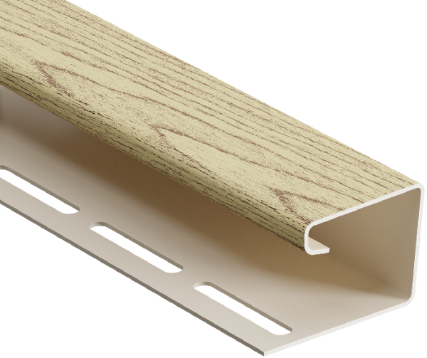 J-профиль Камчатский  купить в Новотроицке