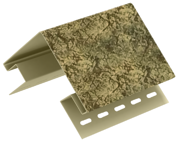 Наружный угол Стоун Хаус S-Lock Таганай Вулканический купить в Новотроицке