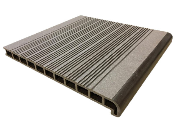 Ступени из ДПК Faynag Венге купить в Новотроицке