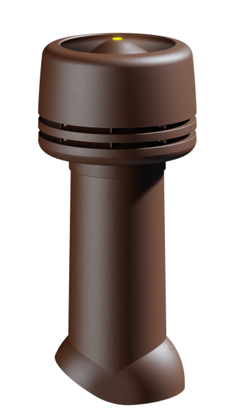 Трубный аэратор Docke Темно-коричневый купить в Новотроицке