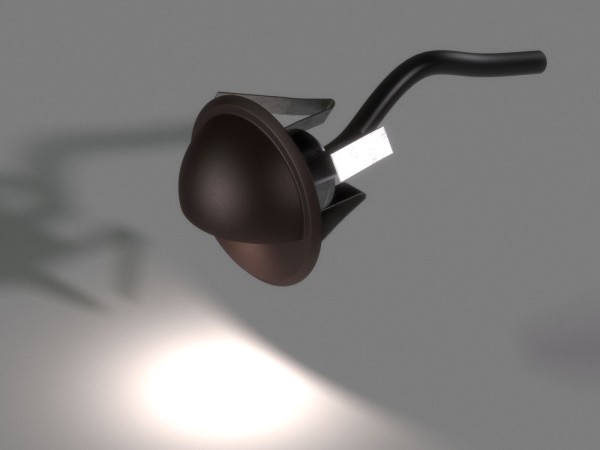 Точечные светильники Коричневый WLCL-112 купить в Новотроицке