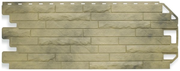 Цокольный сайдинг альта-профиль - коллекция "кирпич-антик", карфаген купить в Новотроицке