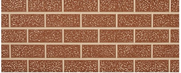 Фасадная панель Zodiac Кирпич AE10-002 купить в Новотроицке