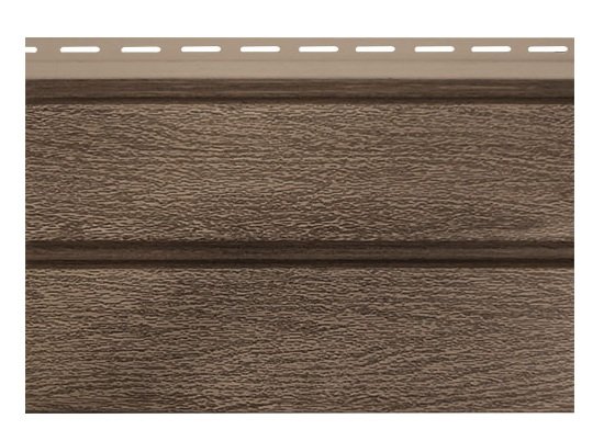 Сайдинг Виниловый Vinyl-On, ALBERO Сицилийский бук купить в Новотроицке