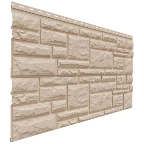 Фасадная панель Доломит, Rockvin, Орех купить в Новотроицке