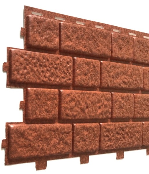 Фасадная панель Текос Бисмарк купить в Новотроицке