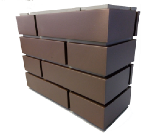 ПИКС коричневый купить в Новотроицке