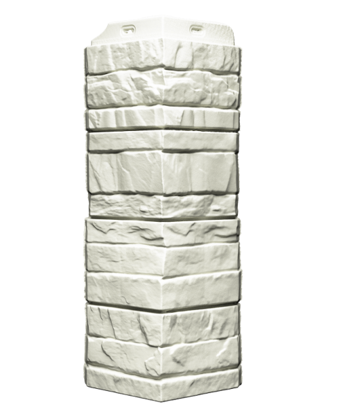 Угол для сайдинга Деке Rocky Кокос купить в Новотроицке