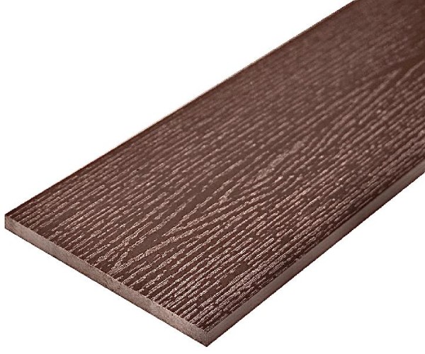 Планкен FAYNAG ДПК PALMA BOGNATO шоколад купить в Новотроицке