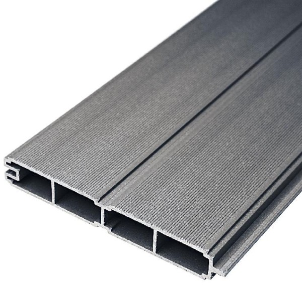 Заборная доска FAYNAG ДПК VELVET графит купить в Новотроицке